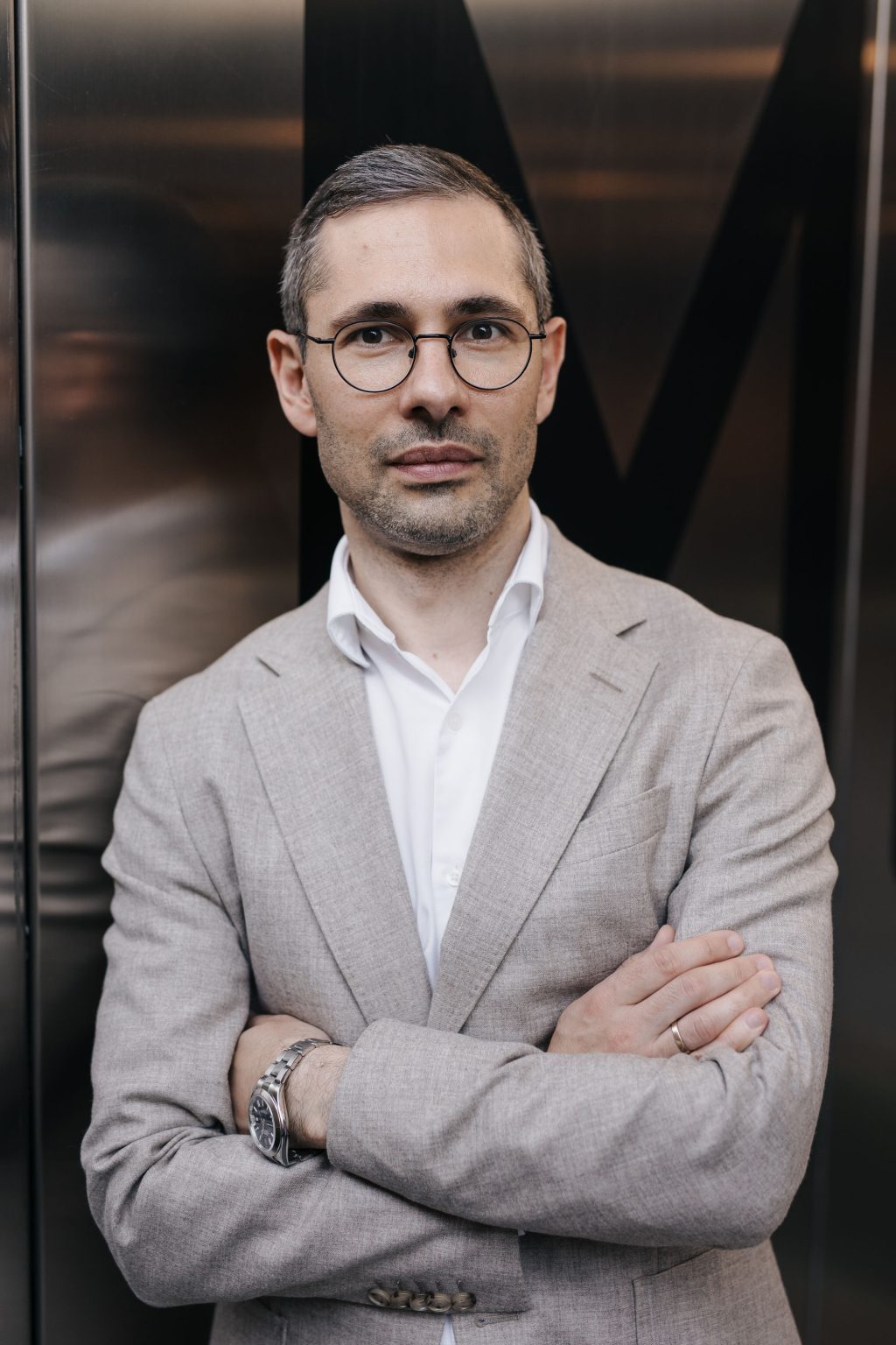 Anton Skorobogatov — Done Türkiye Opens New Opportunities for Importers