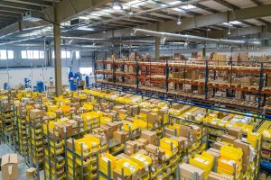 Оборотність запасів: швидкість продажу, сезонність і ризик порожньої полиці