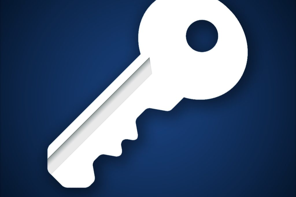 Passkey: як вхід без пароля працює через ключі пристрою й біометрію